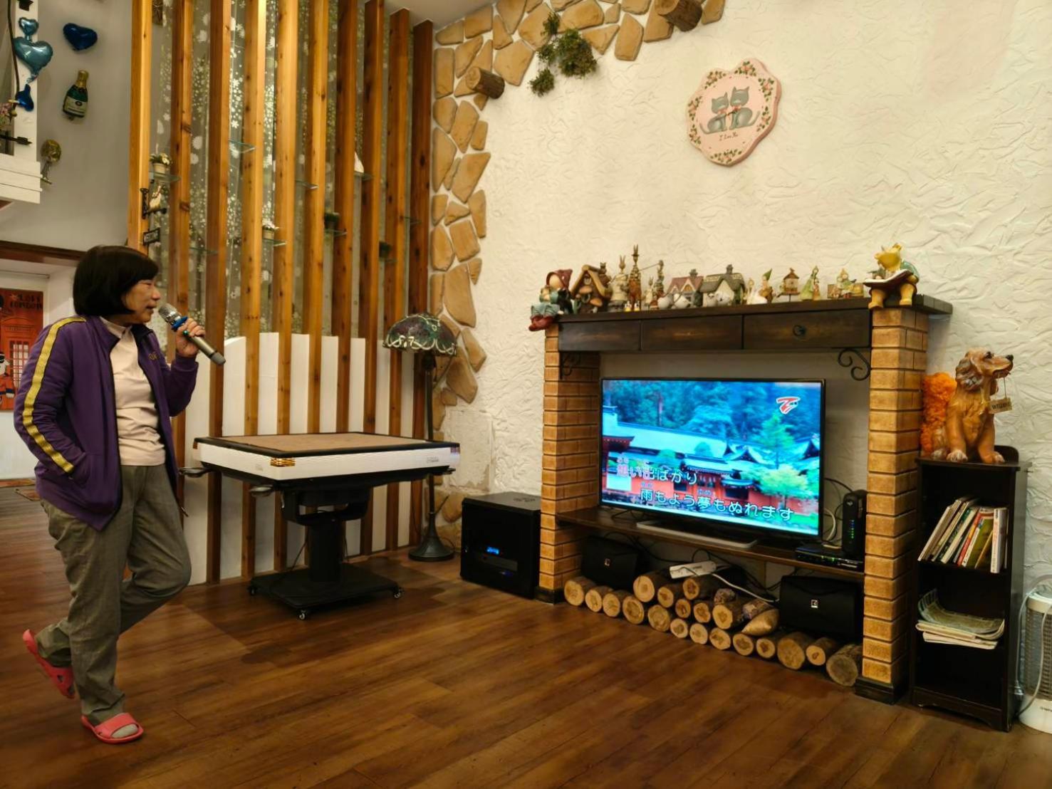 罗东英式乡村小栈民宿 罗东镇 外观 照片